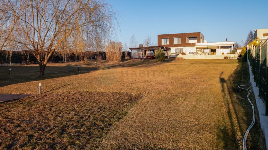 Vila Escapada | Piscină & Garaj pentru Barcă | Comision 0 - Poză 34