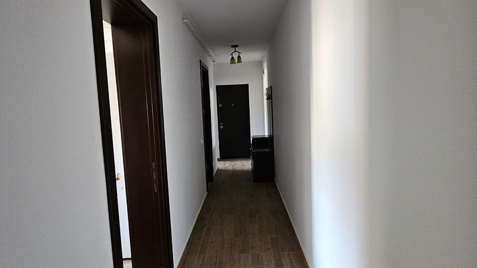 Apartament 3 camere de închiriat – Găvana 3, bloc nou, lângă pădure - Poză 11