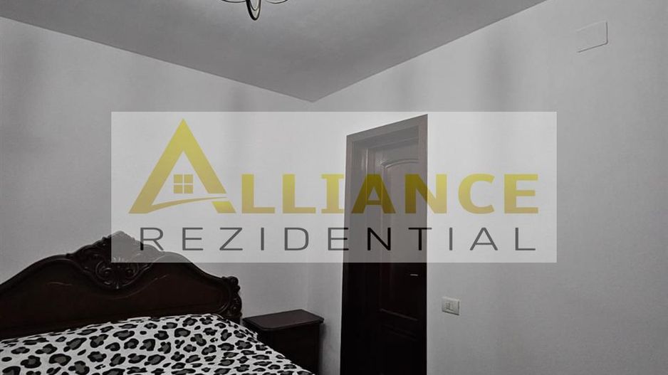 Leordeni Vila Individuala 566 mp teren 4 camere 140 mp utili - Poză 27