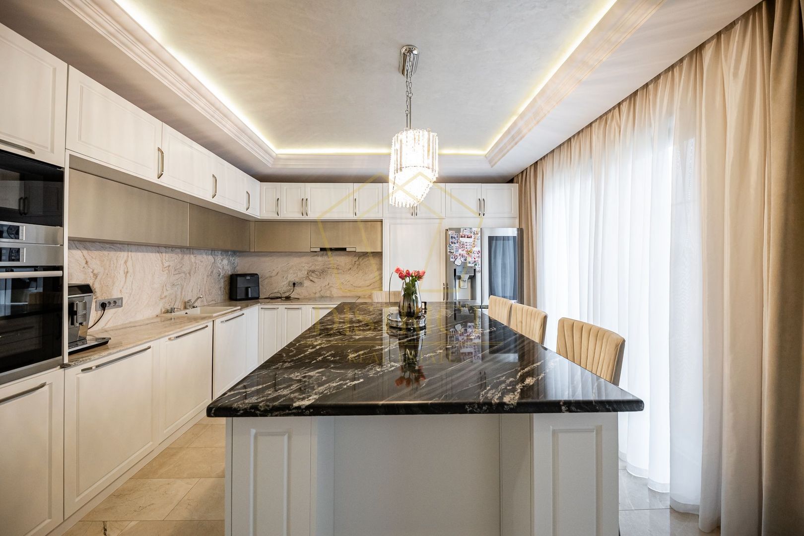 Vila exclusivista cu garaj si piscina I Dumbravita I Comison 0% - Poză 39