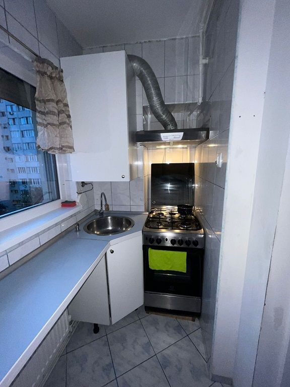 Apartament 2 camere | Pet friendly |Centrala proprie | Arena Nationala-Mega Mall - Poză 13
