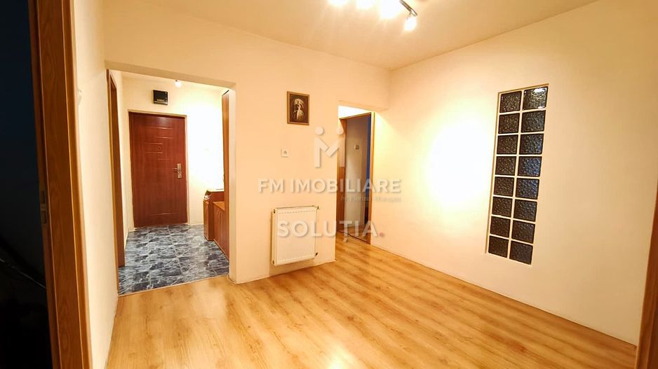 Apartament 5 camere decomandate │ zonă Ultracentrală │ strada Olteniei - Poză 3