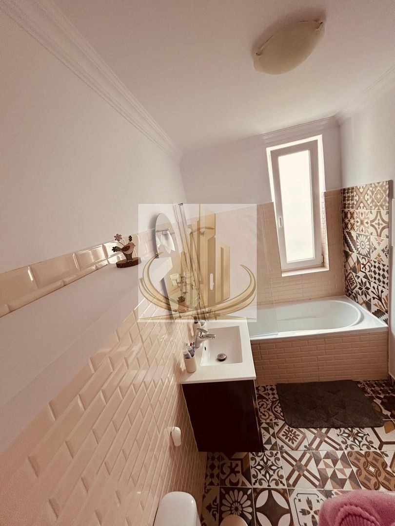 Apartament 3 Camere, Modern | Etaj 2 | Dumbrăvița – Zonă Excelenta - Poză 7