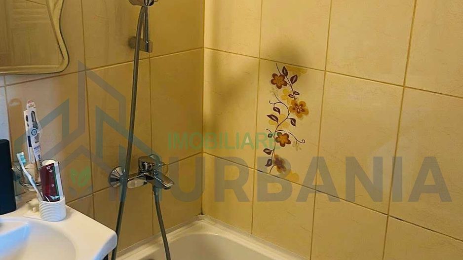 Apartament 2 camere decomandat, 49 mp – Podu de Fier / Eternitate, Iași - Poză 7