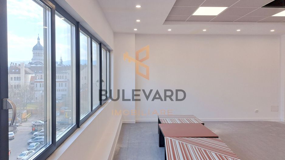 Spatiu birou in zona centrala! - Poză 9