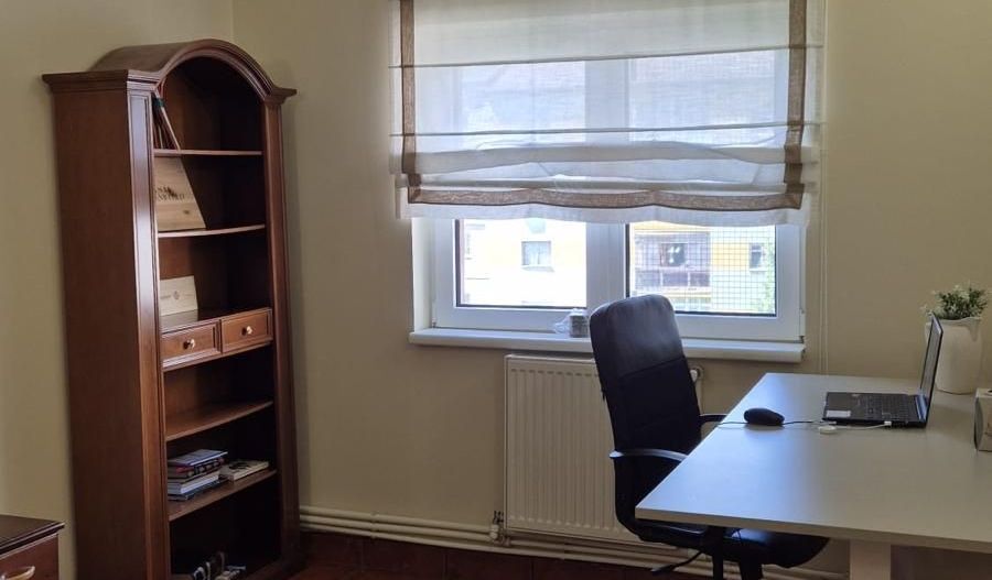 Apartament 3 camere zona Tolstoi etaj 3 - Poză 4