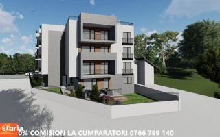 AP.Nou 2 Cam Premium BL.P+3 (Lift, AC,Centrala,Izolatie Termica) Tip4 - Poză 14