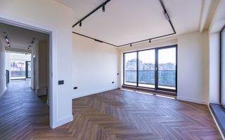 Penthouse exclusivist cu terasă impresionantă – Decebal | Imobil nou - Poză 8