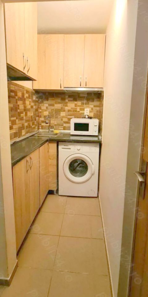 De inchiriat apartament 1 cameră, Țiglina 1, str. Saturn - Poză 4