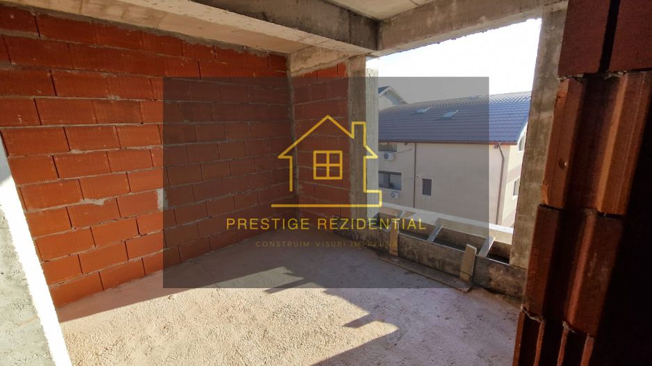 Ap 2 Camere cu terasa 41 Mp,Titan-Nicolae Grigorescu-Metrou - Poză 6