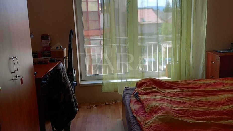 Apartament modern cu parcare, Strada Avram Iancu. - Poză 5