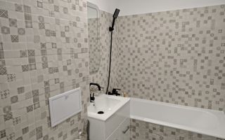 VANZARE 2 CAMERE I SEMIDECOMANDAT I METROU I PARC DRUMUL TABEREI - Poză 8