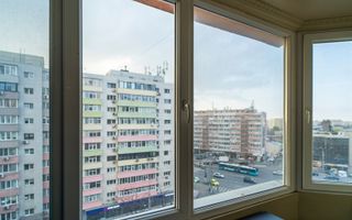 Lizeanu, 4 camere, bloc stradal reabilitat, mobilat, utilat complet, comision 0% - Poză 29