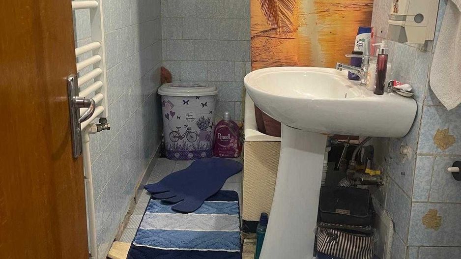 Garsoniera centrala proprie Fizicienilor - Poză 4