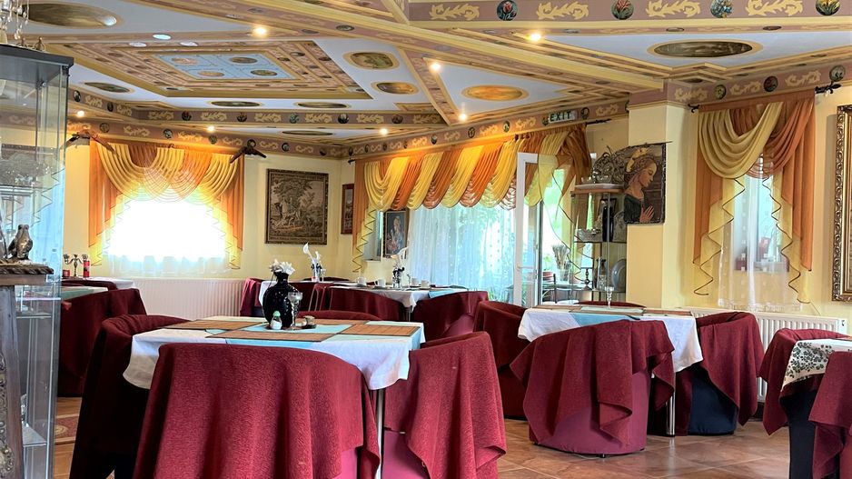 Proprietate in incantarea naturii, oportunitate investitie/rezidential, Predeal - Poză 21