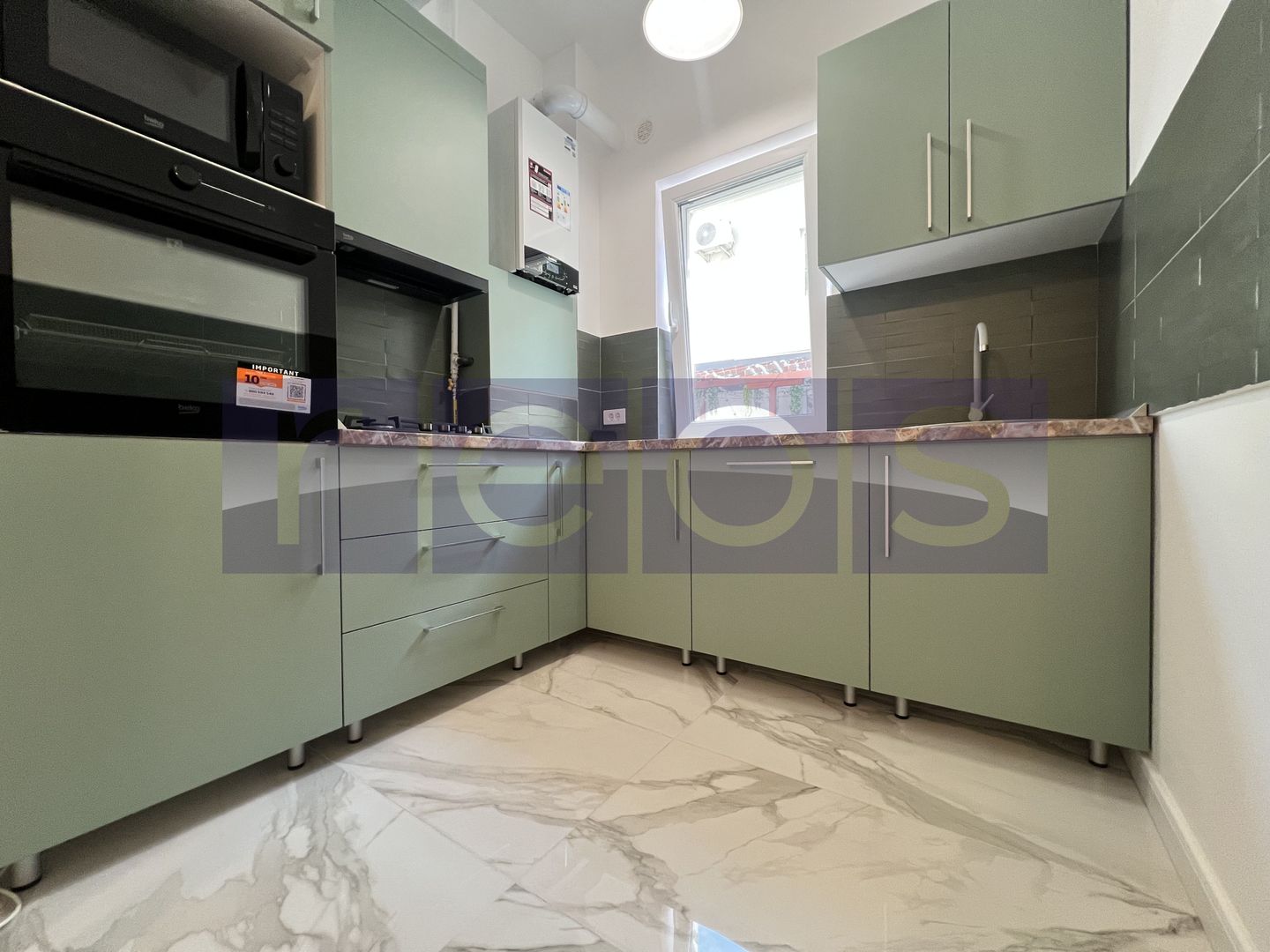 VANZARE 2 CAMERE | DECOMANDAT | ZONA THEODOR PALLADY - Poză 5