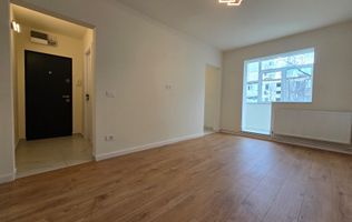 Apartament cu 2 camere / 38mp/ zona Alexandru cel Bun