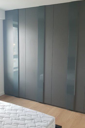 Apartament modern cu 2 camere în Aviatiei Tower I Vedere Libera - Poză 7