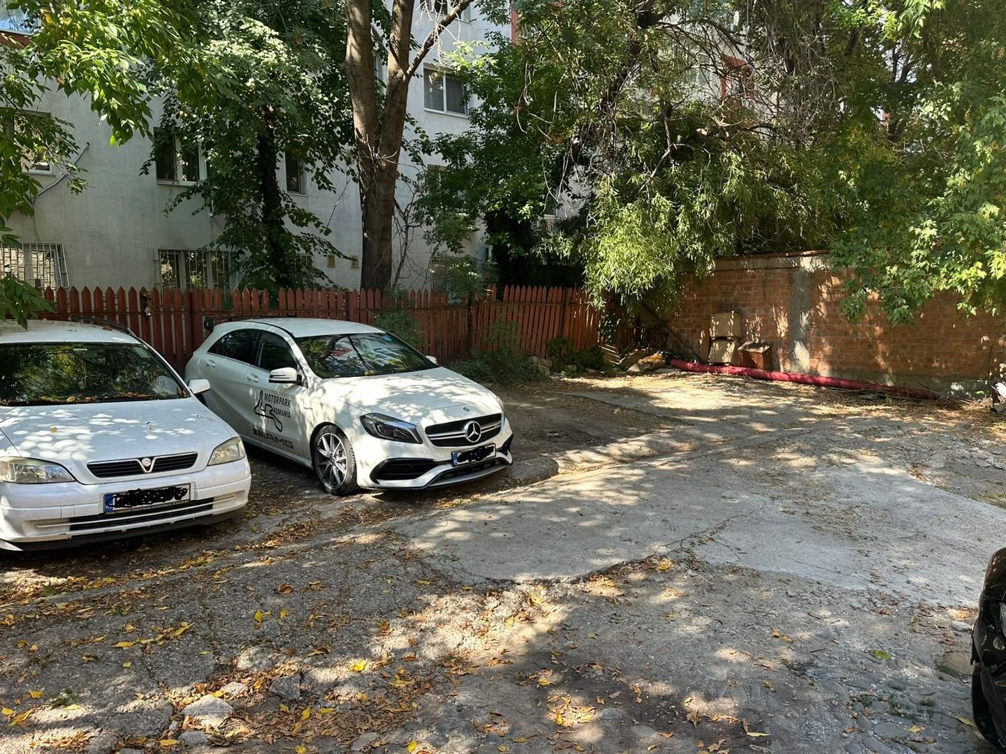 Piața Victoriei – Iacob Felix | 2 camere | Parter - Poză 12