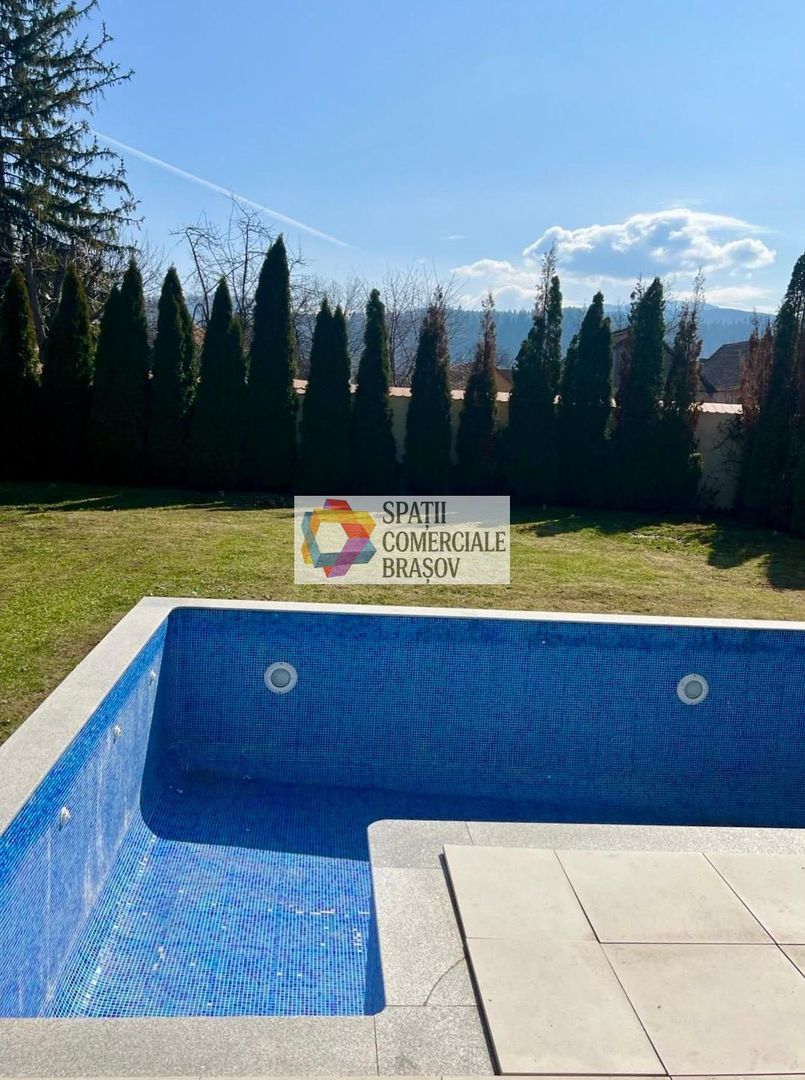 Casa in Cristian - 582 mp - Poză 2
