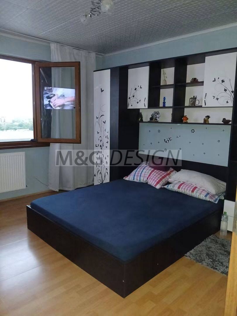 Apartament  2 camere zona garii - Poză 1