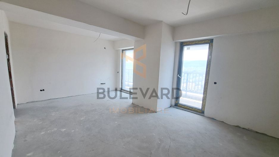 Comision 0. Apartament 2 camere + balcon 7 mp bloc nou cu CF! - Poză 5