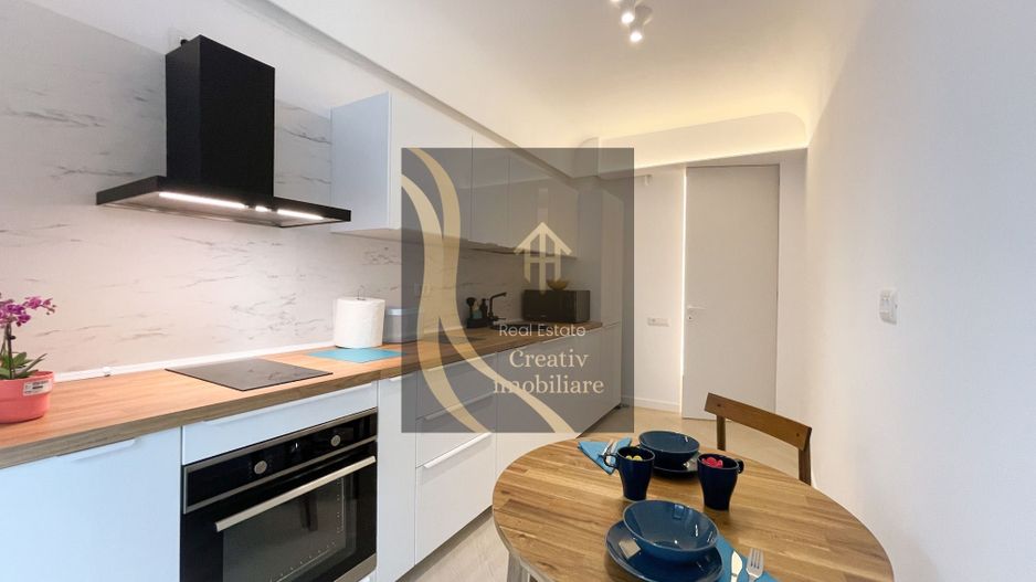 Inchiriere Studio Cortina North - Poză 5