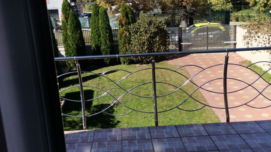 Vanzare vila moderna, mobilata, Stefanesti Pasarela - Poză 10