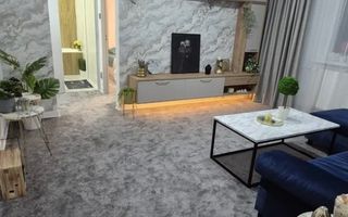 Apartament cu doua camere, Brancoveanu, 82.490€ - Poză 1