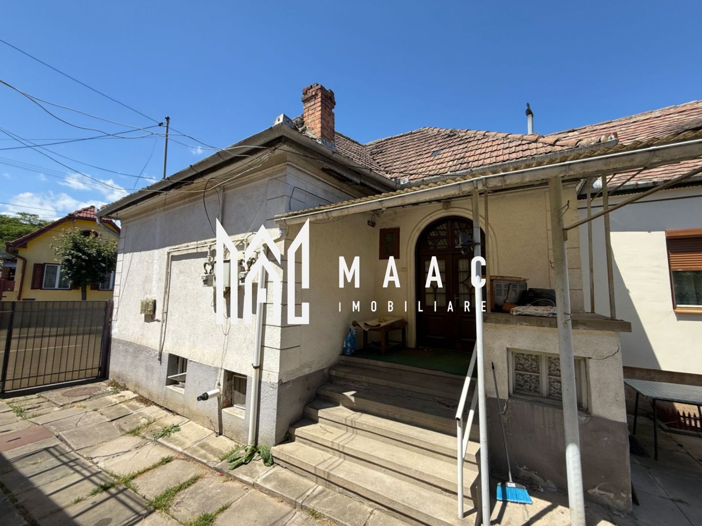 Casă în Curte Comună | 53 Mp | Pivniță Amenajată | Zona Piața Cluj - Poză 14