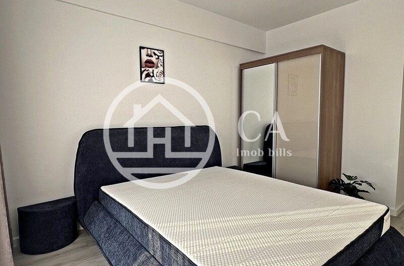 Apartament de închiriat cu 2 camere în PRIMA ARENA, Oradea - Poză 7