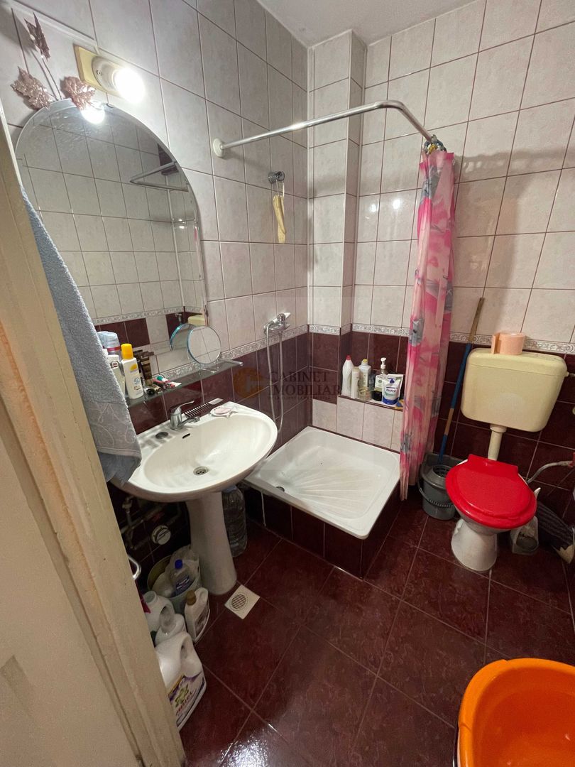 Piata Victoriei | 2 camere + boxa | Fara risc seismic | Creditabil - Poză 5