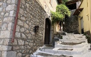 Vila traditionala Grecia - Poză 2