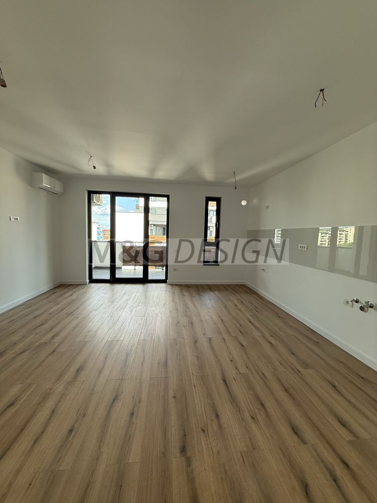 Apartament 3 camere bloc nou Aradului - Poză 2