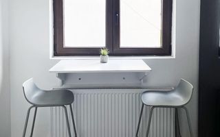 Garsoniera Premium in Vila interbelica**Boxa+Mansarda+Curte/R. Beller/DOROBANTI - Poză 4