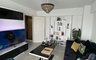 Apartament 2 camere de vânzare – Evergreen Towers, Tătărași, Iași - Poză 1