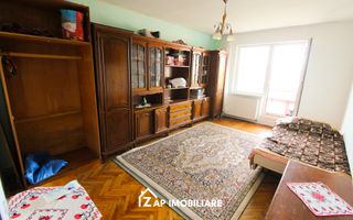 Unirii - Ap 2 cam - 54 mp -  In Spate la Palas - 2 balcoane - Poză 5