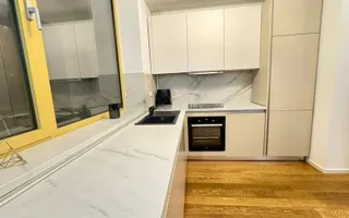 Apartament 2 camere Aviatiei | Imobil 2020 - Poză 13