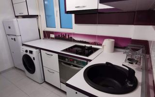 Inchiriere 2 camere Tineretului | 3 min de metrou - 570 € - Poză 3