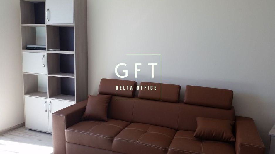 Apartament de vanzare in Cluj,  Platinia Mall,  Manastur. - Poză 12