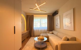 Apartament 2 camere decomandat cu balcon, finsaje premium, Manastur - Poză 6