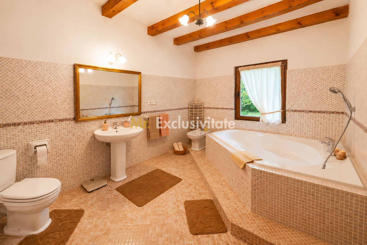 La Dolce Vita-casa vintage/moderna-Somesul Rece - Poză 8