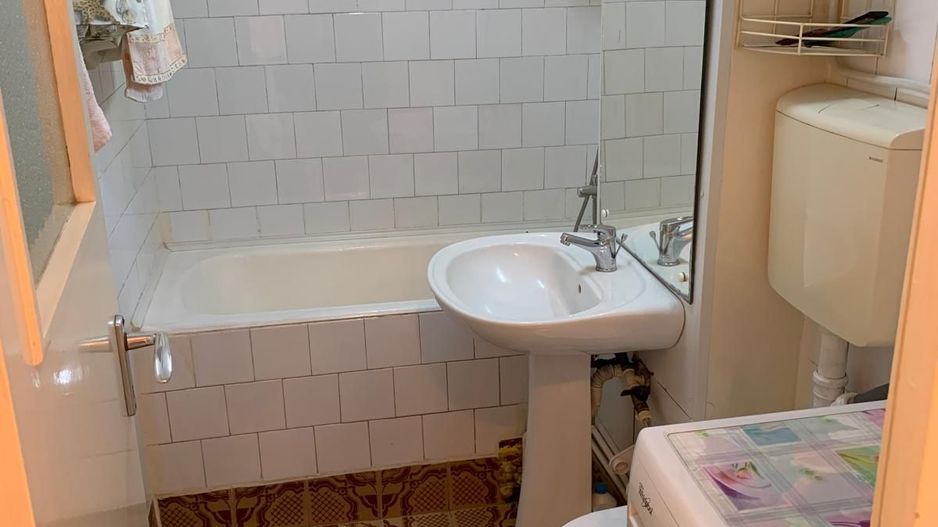 Apartament 2 camere etaj 4 Gheorgheni, Aleea Slanic - Poză 8