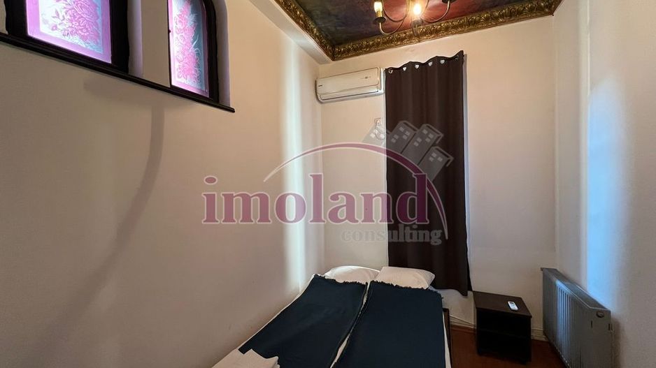 Vila - Piata Romana - inchiriere - Poză 22