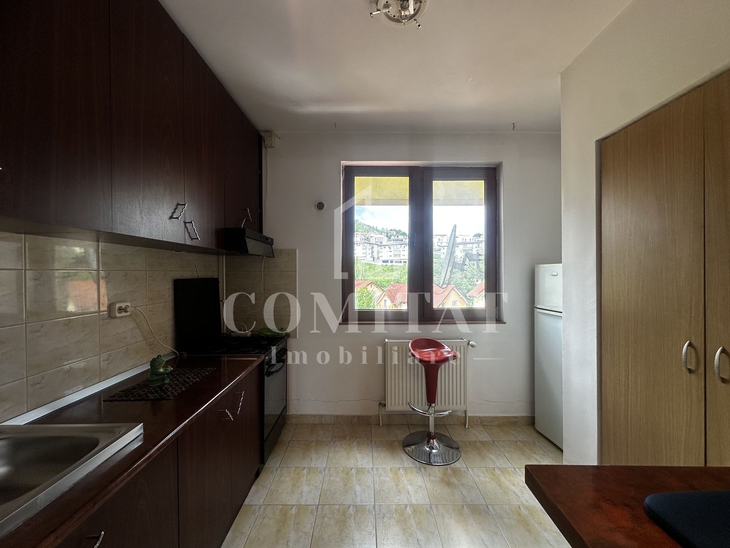 Apartament cochet | Etaj intermediar | Zona Str Cetatea Fetei - Poză 7