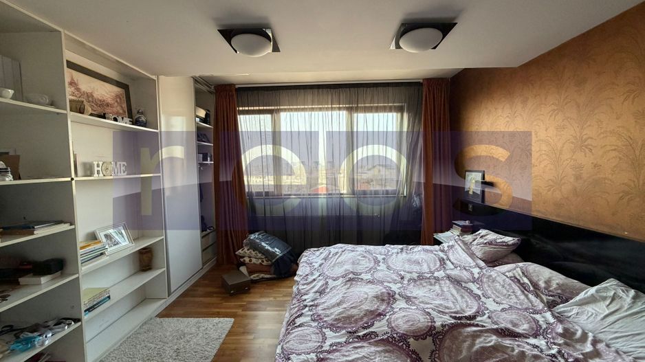 INCHIRIERE APARTAMENT 4 CAMERE | GIULESTI | - Poză 8