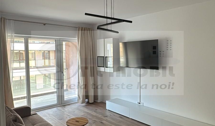 Ap 1 cameră BLOC 2025 – Zona Moara de Vant- 7Moon Reflexes Residence - Poză 2