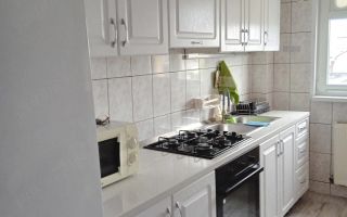 Apartament 2 camere Dristor - Ramnicu Sarat - Poză 4