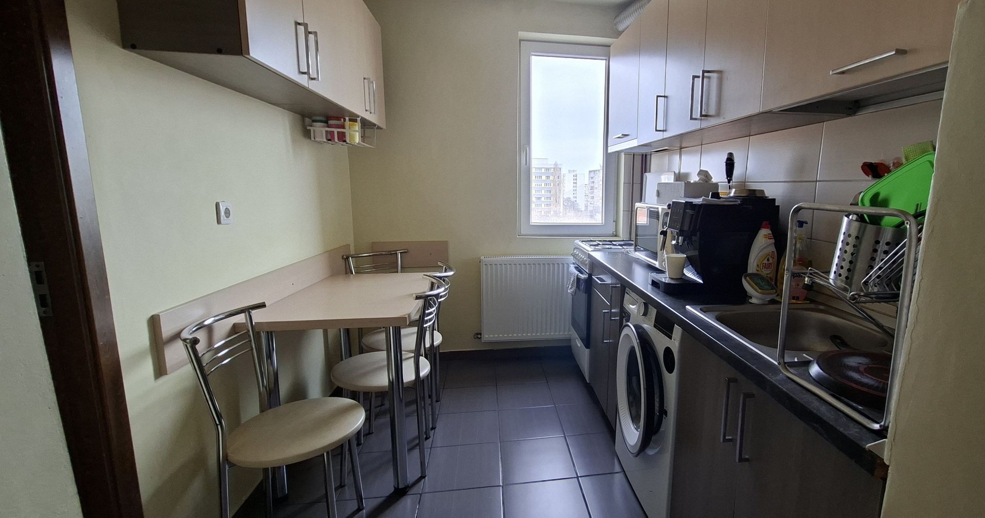 Apartament cu 2 camere Torontalului/Iulius Town - Poză 10