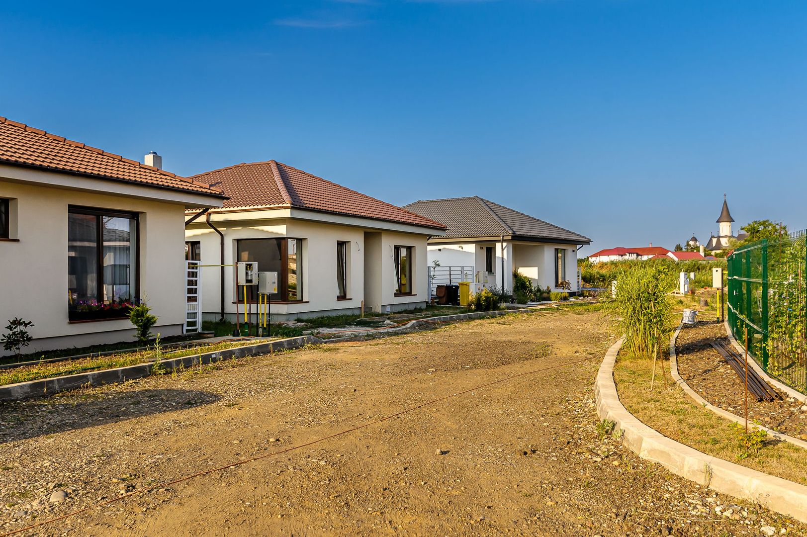 Casă nouă in zona Gai, cartier nou, exclusivist - Poză 9